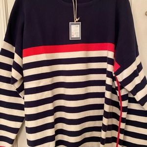 Joules Uma Milano Wool Sweater